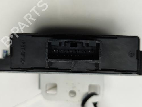 Electronic module NISSAN JUKE (F16_) DIG-T 117 | BP27794496M83 