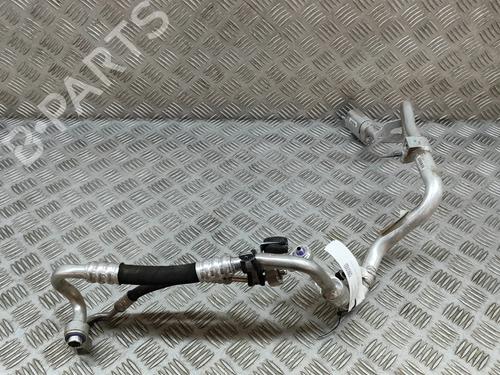Used AC pipe AC pipe MERCEDES-BENZ EQB (X243) EQB 300 4-matic (243.608, 243.609) (228 hp) 27769438 27769438