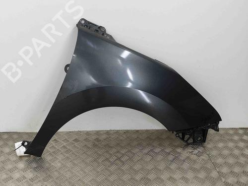 Used Right front fenders PEUGEOT 5008 (0U_, 0E_) 1.6 HDi (112 hp) 16481984