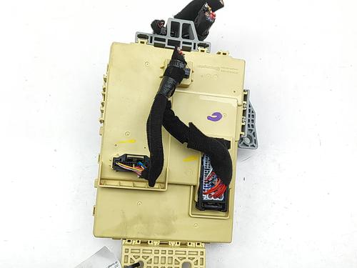 Fuse box HYUNDAI KONA (SX2) EV | BP30754559E1