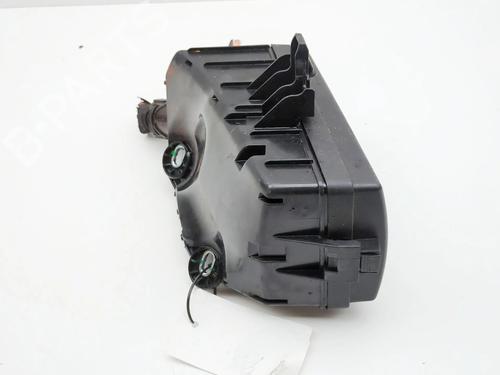 Fuse box SKODA KAROQ (NU7, ND7) 1.5 TSI | BP39590771E1 - Image 4