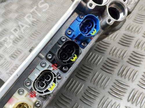 Elektronische module TESLA MODEL S (5YJS) P100D AWD | BP30394357M83