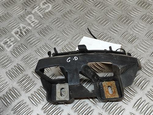 Rear bumper bracket MERCEDES-BENZ C-CLASS T-Model (S205) C 220 BlueTEC / d (205.204) | BP23865830C159 