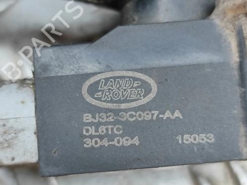 Electronic sensor LAND ROVER RANGE ROVER EVOQUE (L538) 2.2 D 4x4 | BP26168011M84  - Image 8