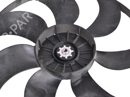 Radiator fan INFINITI Q50 3.0 t | BP33355230M35 - Image 5
