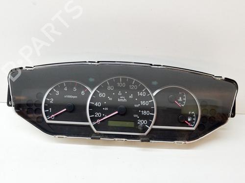 Used Instrument cluster KIA CARENS II MPV (FJ) 2.0 CRDi (113 hp) 8624791