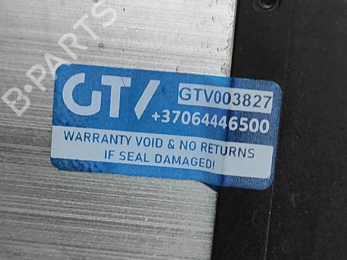 Engine control unit (ECU) KIA SPORTAGE V (NQ5) 1.6 T-GDI | BP28562440M57 