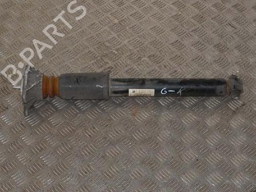 Used Left rear shock absorber BMW 1 (F20) M 135 i (326 hp) 6734099