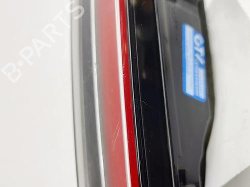 Left tailgate light OPEL MOKKA 1.2 (76) | BP37029453C79 - Image 8