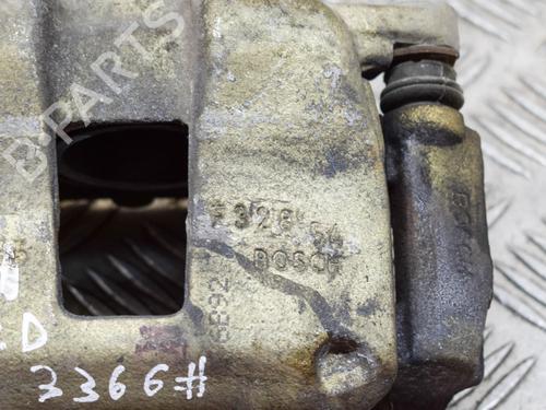 Right front brake caliper PEUGEOT 307 SW (3H) 1.6 16V | BP14632390M104 