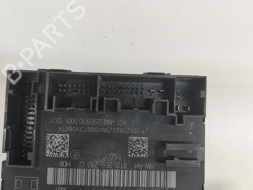 Electronic module AUDI A5 Sportback (8TA) S5 quattro | BP23415501M83 - Image 4