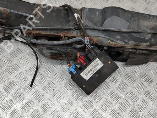 Tow ball/Mechanism AUDI Q7 (4LB) 4.2 FSI quattro | BP24582231C141 