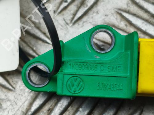 Electronic sensor AUDI Q5 (8RB) 2.0 TDI quattro | BP39619694M84 - Image 6