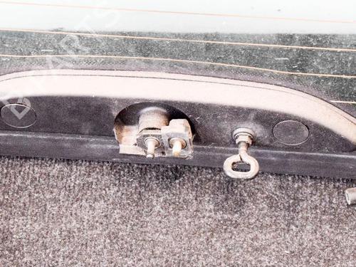 Bootlid window BMW 5 Touring (F11) 530 d xDrive | BP6729199C64