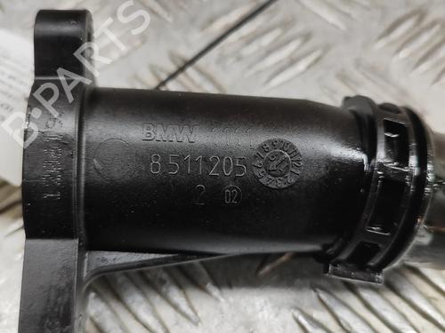 Pipe AUDI A5 Sportback (8TA) 3.0 TDI quattro | BP30256648M125 