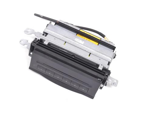 Used Electronic module Electronic module MERCEDES-BENZ M-CLASS (W164) ML 320 CDI 4-matic (164.122) (224 hp) 30219694 30219694