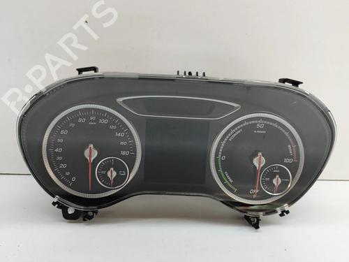 Used Instrument cluster Instrument cluster 27772242 27772242