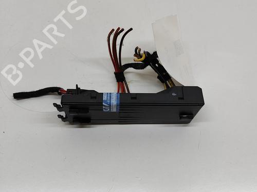 Used Electronic module AUDI A6 C7 Avant (4G5, 4GD) 2.0 TDI (190 hp) 27800090