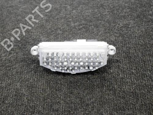 Used Heater resistor Heater resistor BMW 4 Coupe (F32, F82) 430 d (258 hp) 14609364 14609364