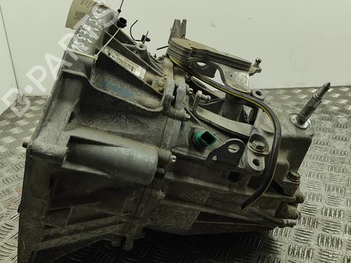 Gearbox NISSAN JUKE (F15) 1.5 dCi | BP24580176M3 