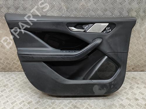 Venstre frontpanel JAGUAR I-PACE (X590) EV400 AWD (400 hp) 27766726