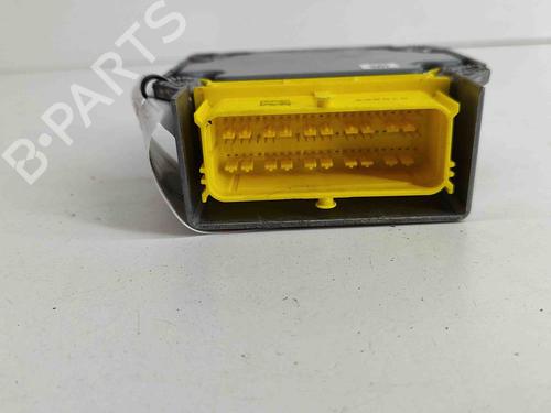Centralita airbag VW TOUAREG (7LA, 7L6, 7L7) 3.0 V6 TDI | BP19502463M53