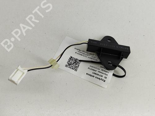 Elektronisk modul MITSUBISHI OUTLANDER III (GG_W, GF_W, ZJ, ZL, ZK) 2.0 Hybrid 4WD (GG2W) (200 hp) 27777507