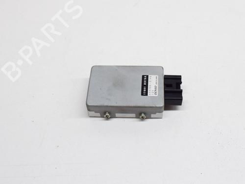 Electronic module NISSAN X-TRAIL III (T32_, T32R, T32RR) 1.6 DIG-T (T32) | BP7732413M83 