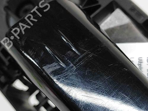 Front left exterior door handle PEUGEOT 3008 II SUV (MC_, MR_, MJ_, M4_) Hybrid | BP29403852C128 