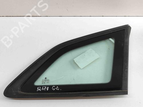Used Rear right quarter glass SKODA ENYAQ iV SUV (5AZ) 60 (179 hp) 29488011