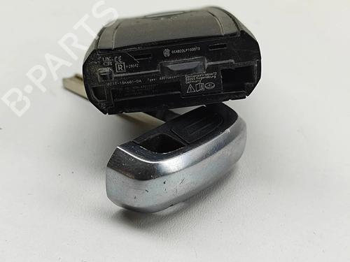 Electronic module FORD TRANSIT CUSTOM V362 Van (FY, FZ) 2.0 EcoBlue mHEV | BP38932661M83 - Image 8