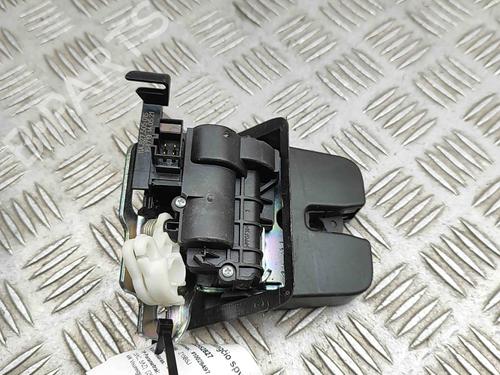 Tailgate lock SKODA ENYAQ iV SUV (5AZ) 60 | BP29487940C101 