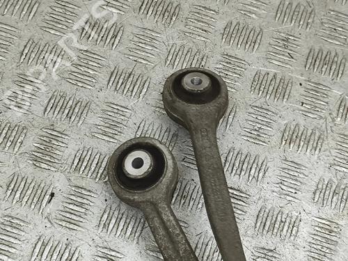 Left front steering knuckle AUDI A6 C7 (4G2, 4GC) 1.8 TFSI | BP32680101M25  - Image 5