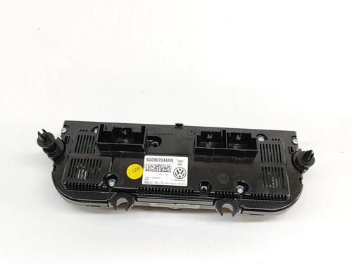 Electronic module VW GOLF VII (5G1, BQ1, BE1, BE2) 1.6 TDI | BP24581159M83 - Image 2