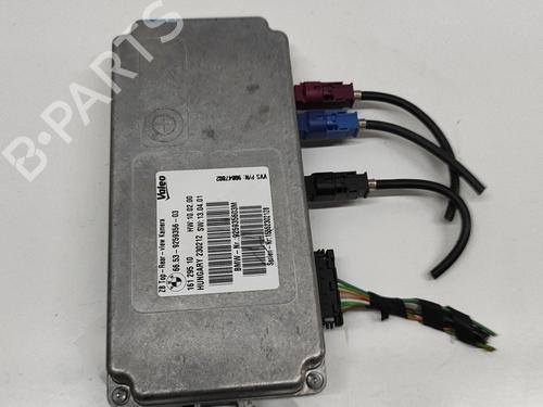 Electronic module BMW X3 (F25) xDrive 20 d | BP27377684M83 