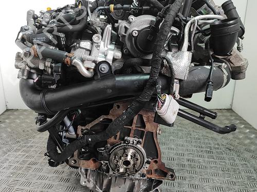 Engine SKODA YETI (5L) 2.0 TDI 4x4 | BP32238697M1 - Image 3