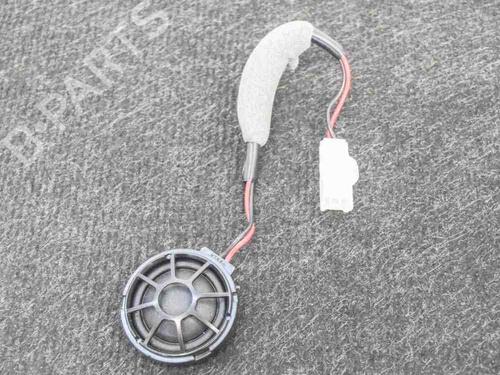 Used Speaker TESLA MODEL X (5YJX) 90D AWD (525 hp) 20233216