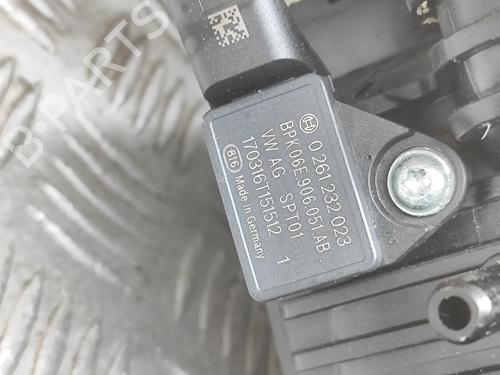 Intercooler PORSCHE 718 CAYMAN (982) S 2.5 (982130, 982131) | BP33938036M30  - Image 7