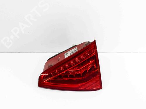Używane Lampa tylna klapy bagażnika prawa AUDI A5 Convertible (8F7) 2.0 TDI (177 hp) 14654547