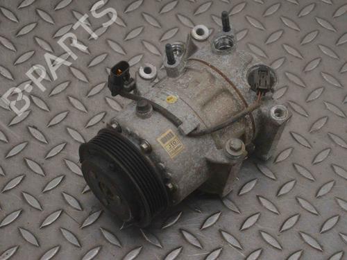 Used AC compressor KIA STINGER (CK) 3.3 T-GDi (370 hp) 30251263