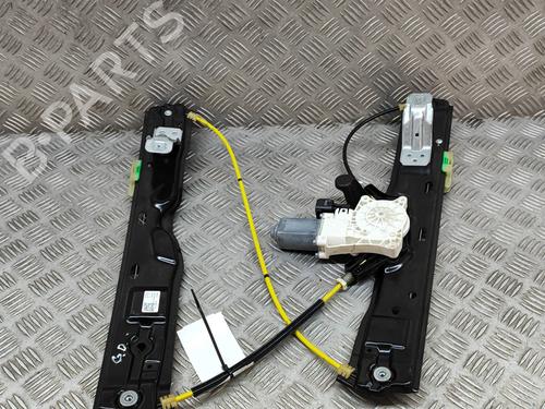 Rudehejsemekanisme Højre bagtil LAND ROVER RANGE ROVER VELAR (L560) 2.0 D240 SD4 4x4 | BP16194650C25 