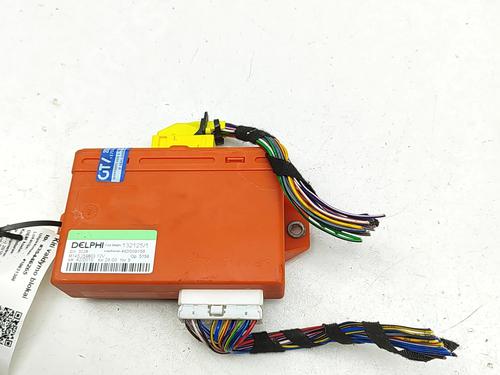 Used Electronic module Electronic module MASERATI GRAN TURISMO I 4.7 S (439 hp) 34347909 34347909