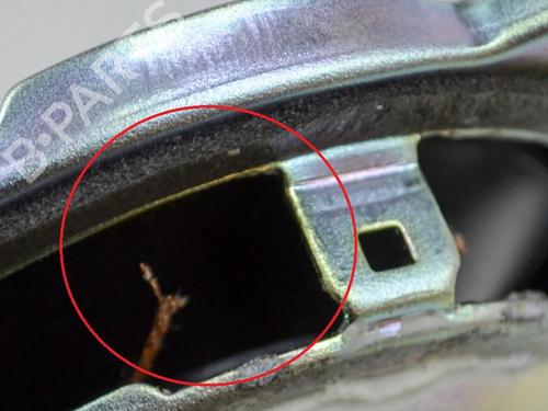 Speaker JAGUAR F-PACE (X761) 2.0 TD4 AWD | BP28674551E2 