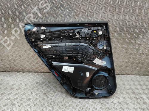Rear right panel AUDI Q5 (FYB, FYG) 40 TDI Mild Hybrid quattro | BP27783294C61