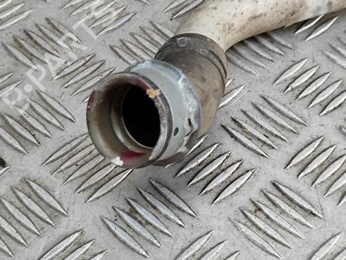 Pipe PORSCHE 718 BOXSTER (982) 2.5 S (982330, 982331) | BP27595590M125 