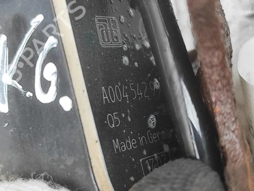 Electronic sensor MERCEDES-BENZ E-CLASS Coupe (C207) E 350 BlueTEC / d (207.326) | BP32119405M84 