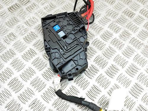 Fuse box MERCEDES-BENZ CLA (C118) CLA 180 (118.384) | BP40605381E1 - Image 4
