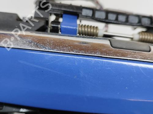 Rear left exterior door handle AUDI A8 D3 (4E2, 4E8) 4.2 TDI quattro | BP25866200C130 