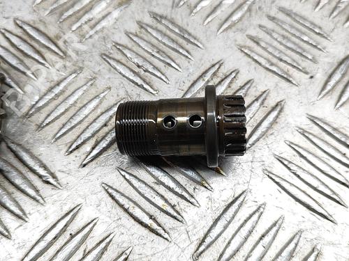 Pulley BMW 5 (G30, F90) 530 i xDrive | BP19744091M122