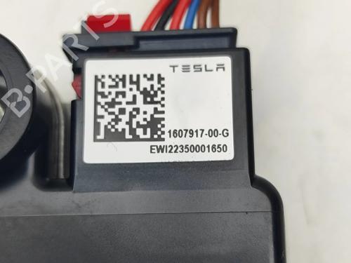 Electronic module TESLA MODEL Y (5YJY) EV Rear-Wheel Drive | BP33369851M83 - Image 7